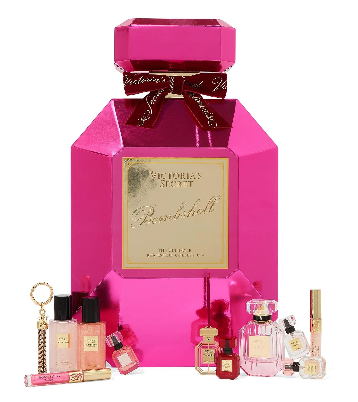 2025 Victoria's Secret Advent Calendar: 12 Days of Bombshell 2025 Victoria's Secret Advent Calendar: 12 Days of Bombshell