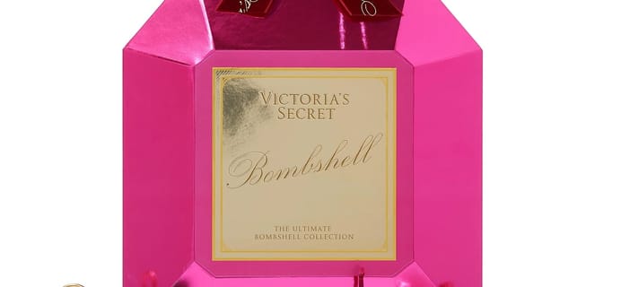 2025 Victoria’s Secret Advent Calendar: 12 Days of Bombshell!