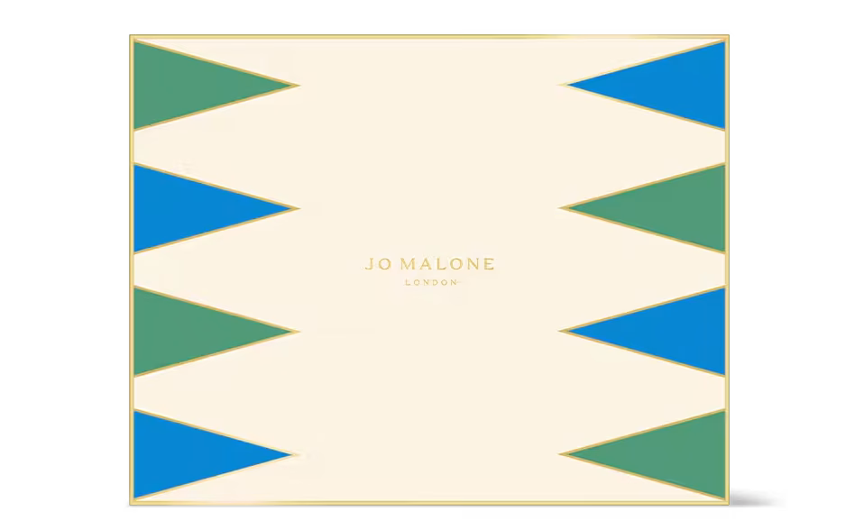 2025 Jo Malone Ornament Advent Calendar: 12 Days of Luxury Ornaments!