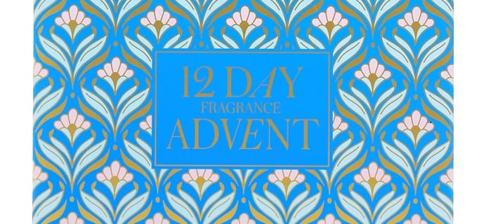 2025 Bloomingdale’s Fragrance Advent Calendar: 12 Bestselling Scents From Top Brands!