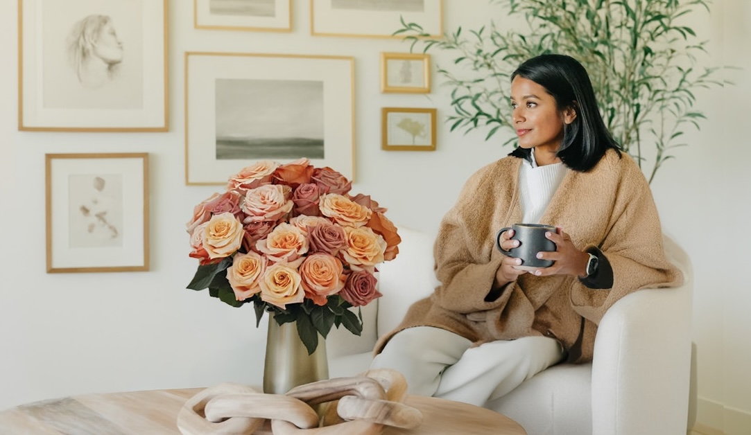 Say Hello to BloomsyBox – The Fresh Flower Delivery That Brightens Your Home Every Month