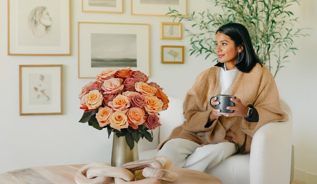 Say Hello to BloomsyBox – The Fresh Flower Delivery That Brightens Your Home Every Month