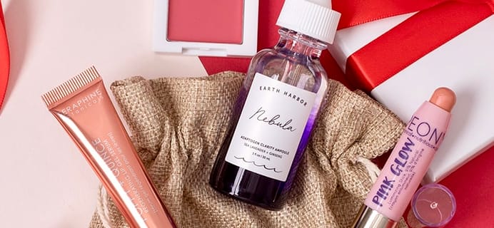 Nourish Beauty Box October 2025 Full Spoilers!