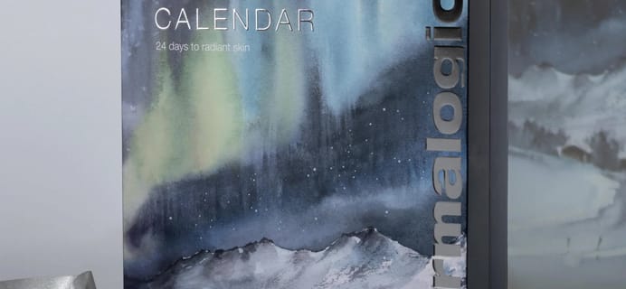 2025 Dermalogica Advent Calendar: 24 Skincare Surprises!