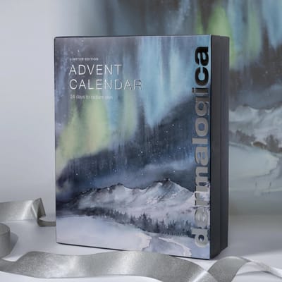 2025 Dermalogica Advent Calendar: 24 Skincare Surprises!