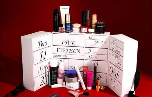 2025 Niche Beauty Advent Calendar Full Spoilers: 24 Signature Gifts!