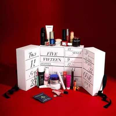 2025 Niche Beauty Advent Calendar Full Spoilers: 24 Signature Gifts!