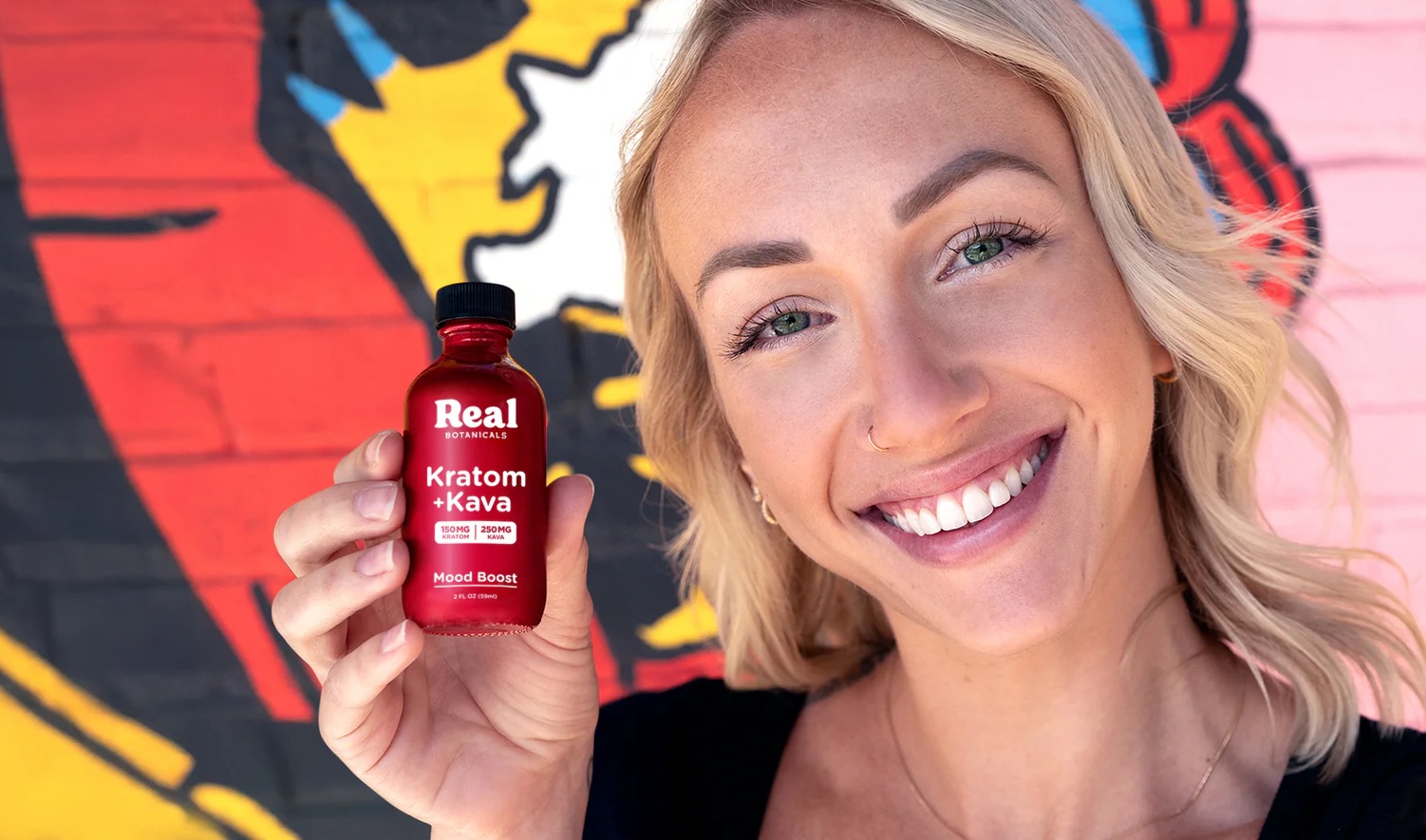 Say Hello to Real Botanicals: Why Premium Kratom and Kava Products Are Changing the Wellness Game