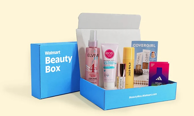 Walmart Beauty Box Fall 2025 Spoilers!