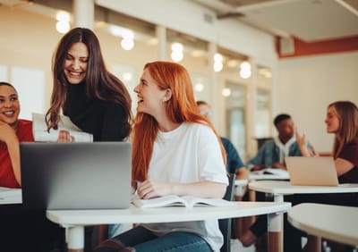 Say Hello to DataCamp: Interactive Learning for Future-Ready Skills
