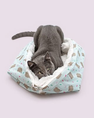 Cat Kit by Pusheen Box Cyber Monday Sale: 25% Off Annual Subscription!