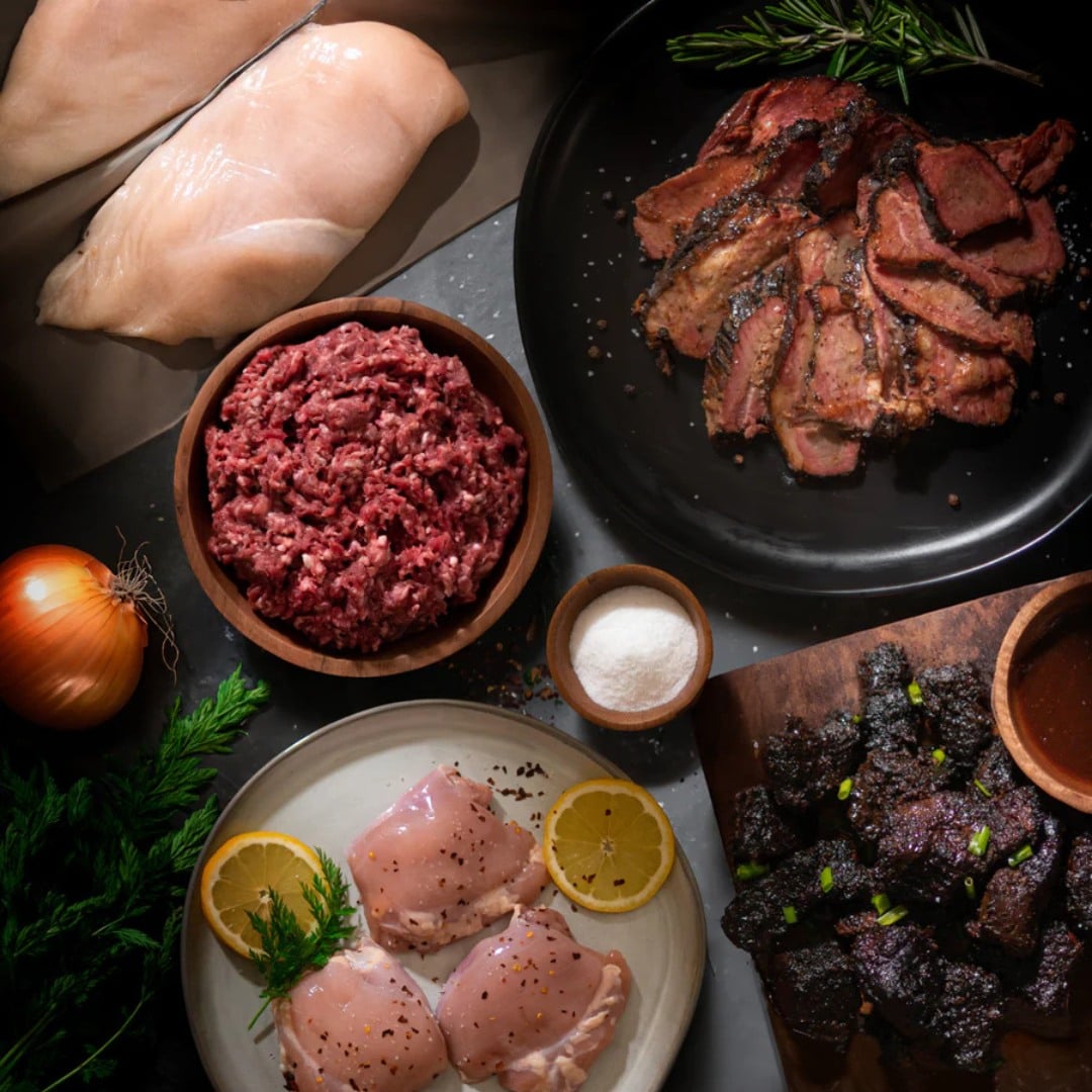 Say Hello to MeatWorks: Steakhouse Quality Meats at Home