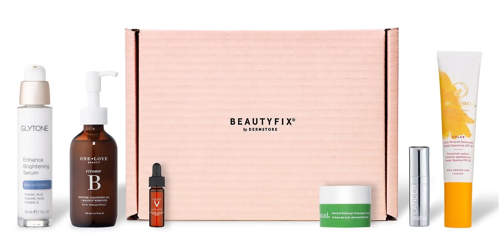 BeautyFIX November 2025 Full Spoilers: Anti-Aging Heroes Kit!