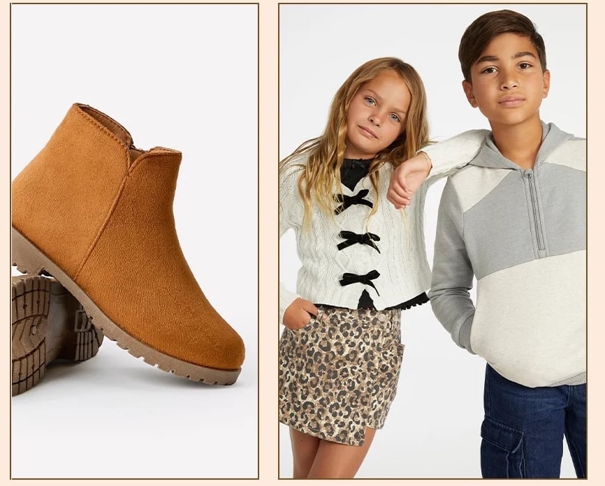 FabKids November 2025 Collection Reveal!