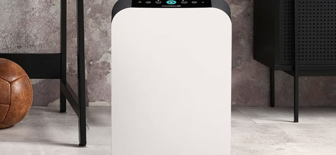Say Hello to Alen Air Purifier – The Quiet Hero Behind a Cleaner, Healthier Home