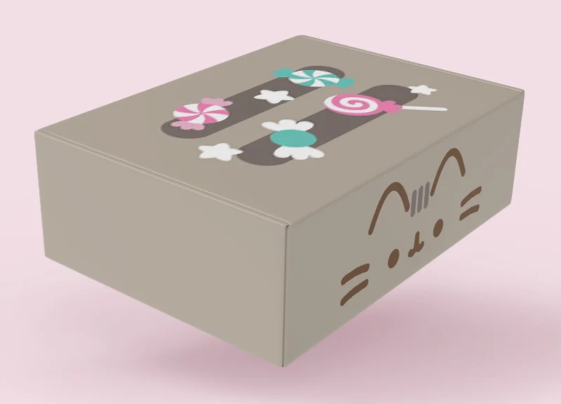 Pusheen Box Winter 2025 Full Spoilers!