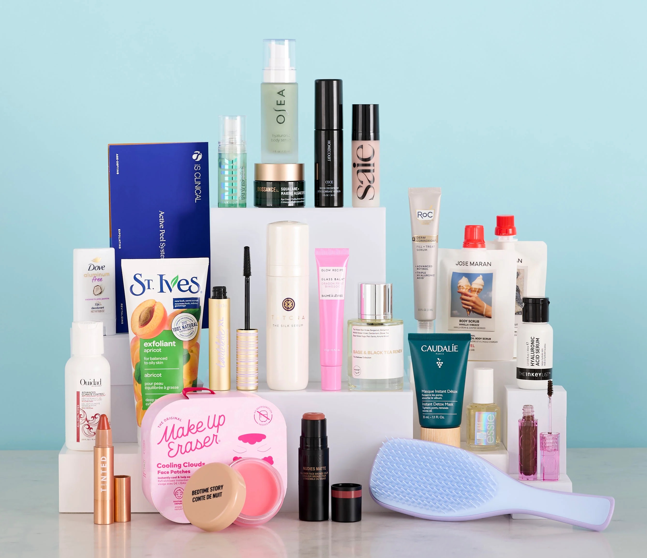 Allure Beauty Box