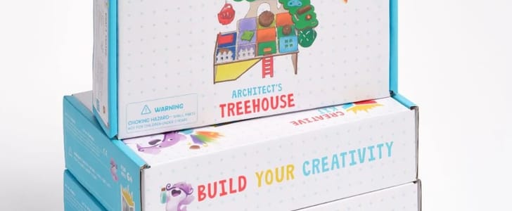 CrunchLabs Creative Kit Coupon – Up To 2