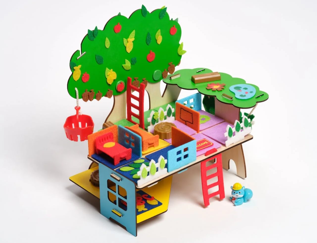 CrunchLabs Creative Kit Cyber Monday Sale: Up To 2 Months FREE With Mark Rober’s Creative Kids Subscription!