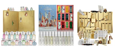2025 Lovery Advent Calendars: The Ultimate In Beauty Indulgence!