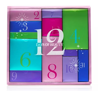 2025 Bloomingdale’s Beauty Advent Calendar: 12 of The Most Trendiest Beauty Must Haves!