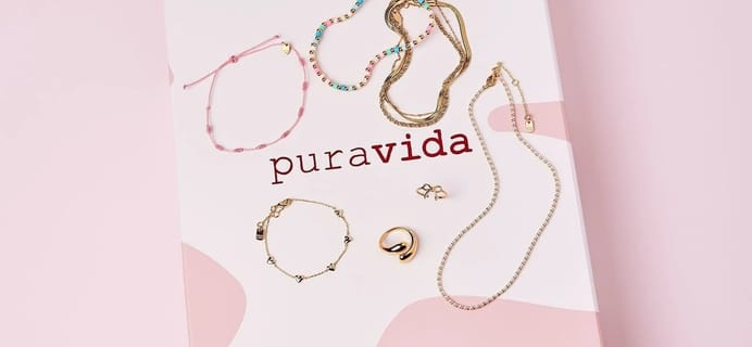 2025 Pura Vida Advent Calendar: 24 Days of Happy Celebrations!