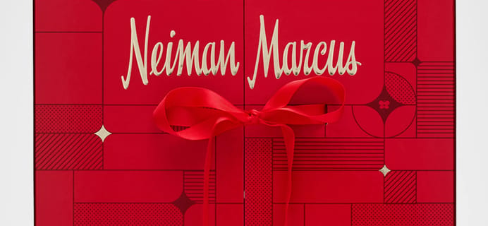 2025 Neiman Marcus Advent Calendar Full Spoilers: 25 Days of Beauty Treats!