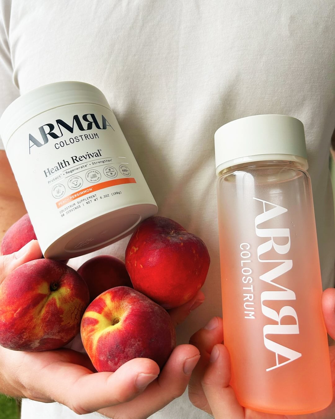 ARMRA Cyber Monday Sale: Support Your Immune System & Save 30% On Supplements and More!