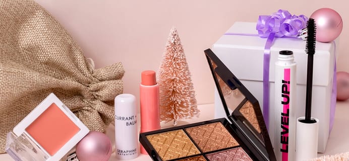 Nourish Beauty Box November 2025 Full Spoilers!