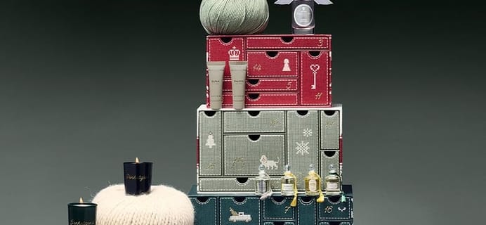 Penhaligon’s Advent Calendar 2025 Full Spoilers: 24 Scentsational Surprises!