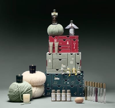 Penhaligon’s Advent Calendar 2025 Full Spoilers: 24 Scentsational Surprises!