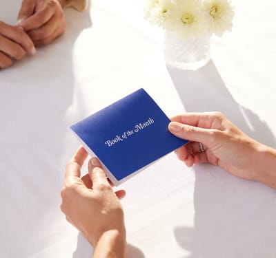 Book of the Month: The Perfect Gift of Handpicked Reads for Avid Readers