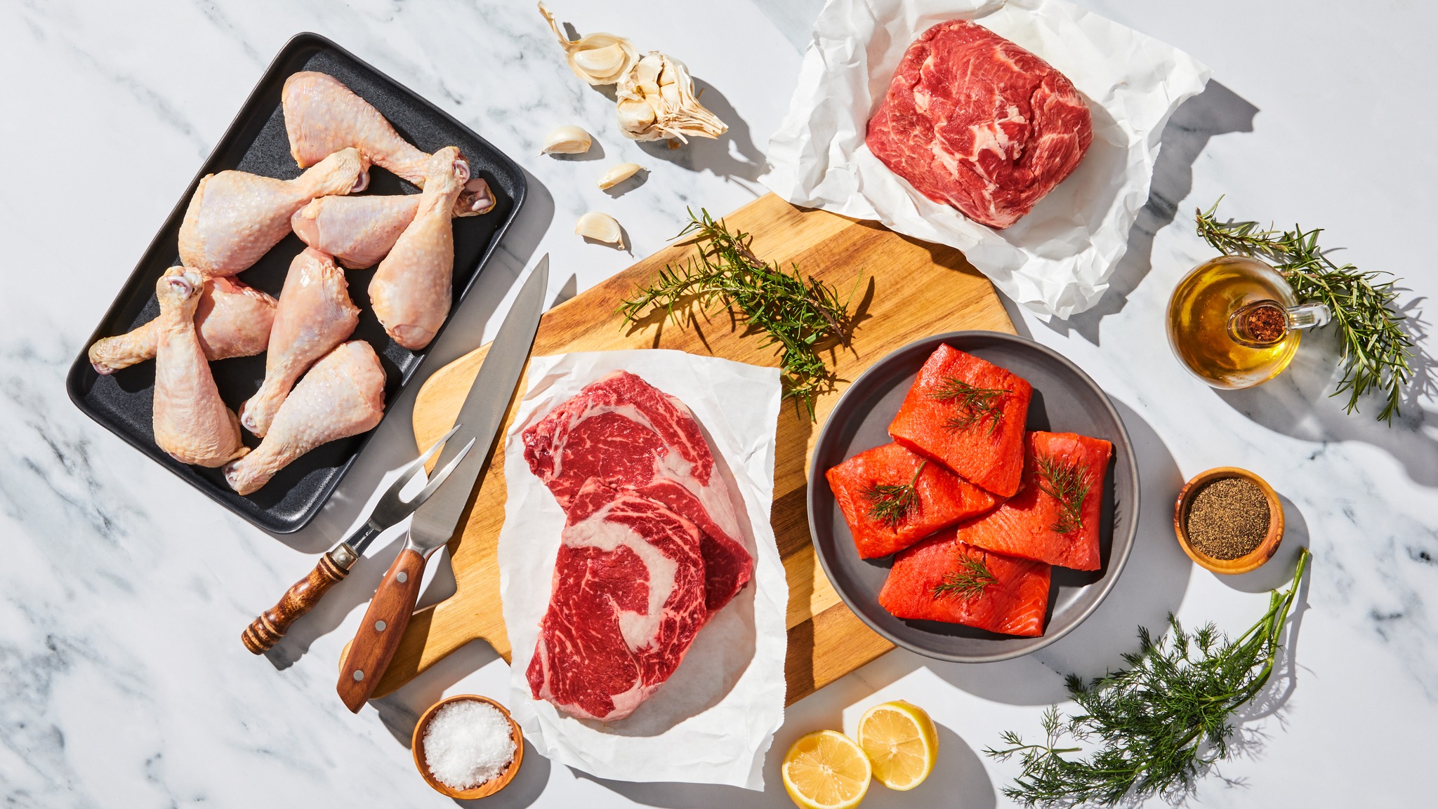 Say Hello to Good Chop: Premium Protein From Ranch To Table Without the Grocery Hassle