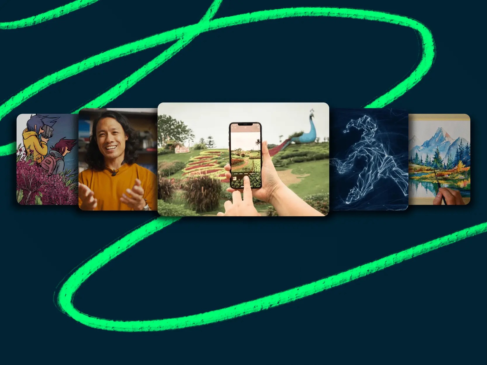 5 Reasons Why Skillshare Makes Creative Learning Easier Than Ever!