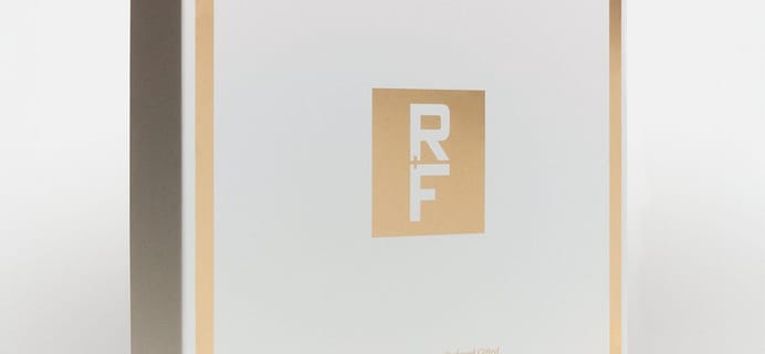 2025  Rodan + Fields Advent Calendar: 12 Days of Derm-Loved Skincare!