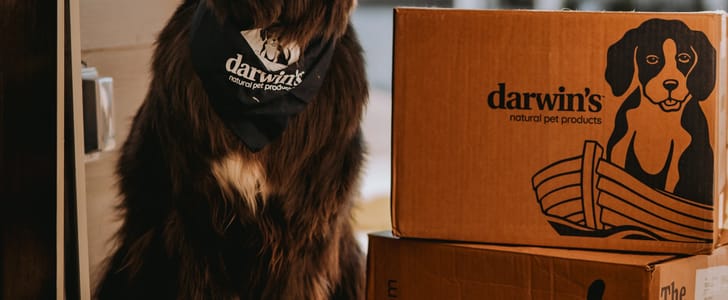 Darwin’s Coupon – 50% Off First Box of F