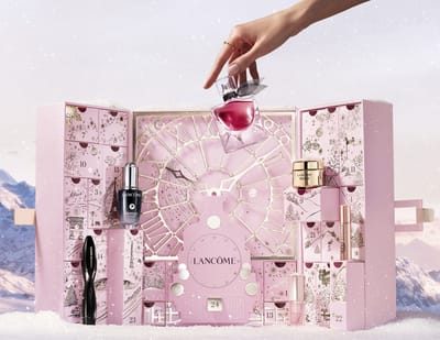 2025 Lancome Advent Calendar: 24 Days Of Luxurious Surprises!