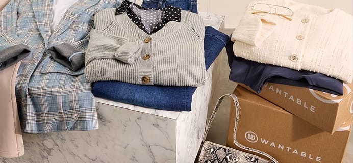 Wantable Limited Edition Desk to Drinks Style Edit – 9 Casual Styles That Transforms From Day To Night!