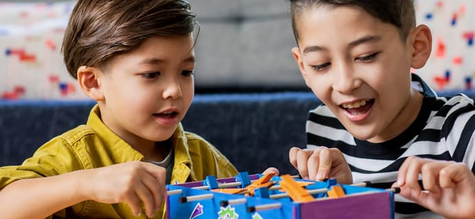 Little Passports Science Expeditions Coupon: Save 35% on the Best Science Kit for Holiday Gifting
