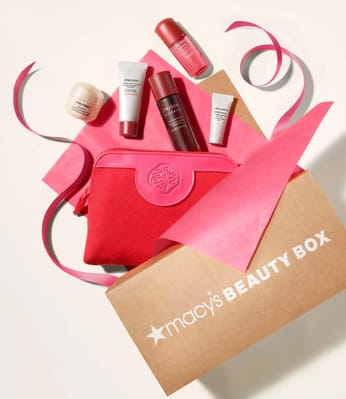 Macy’s Beauty Box January 2026 Full Spoilers!