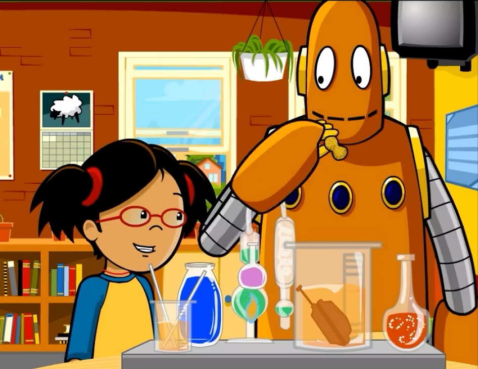 BrainPOP Cyber Monday: Elevate Learning Fun for All Ages With Kids Learning Subscription!