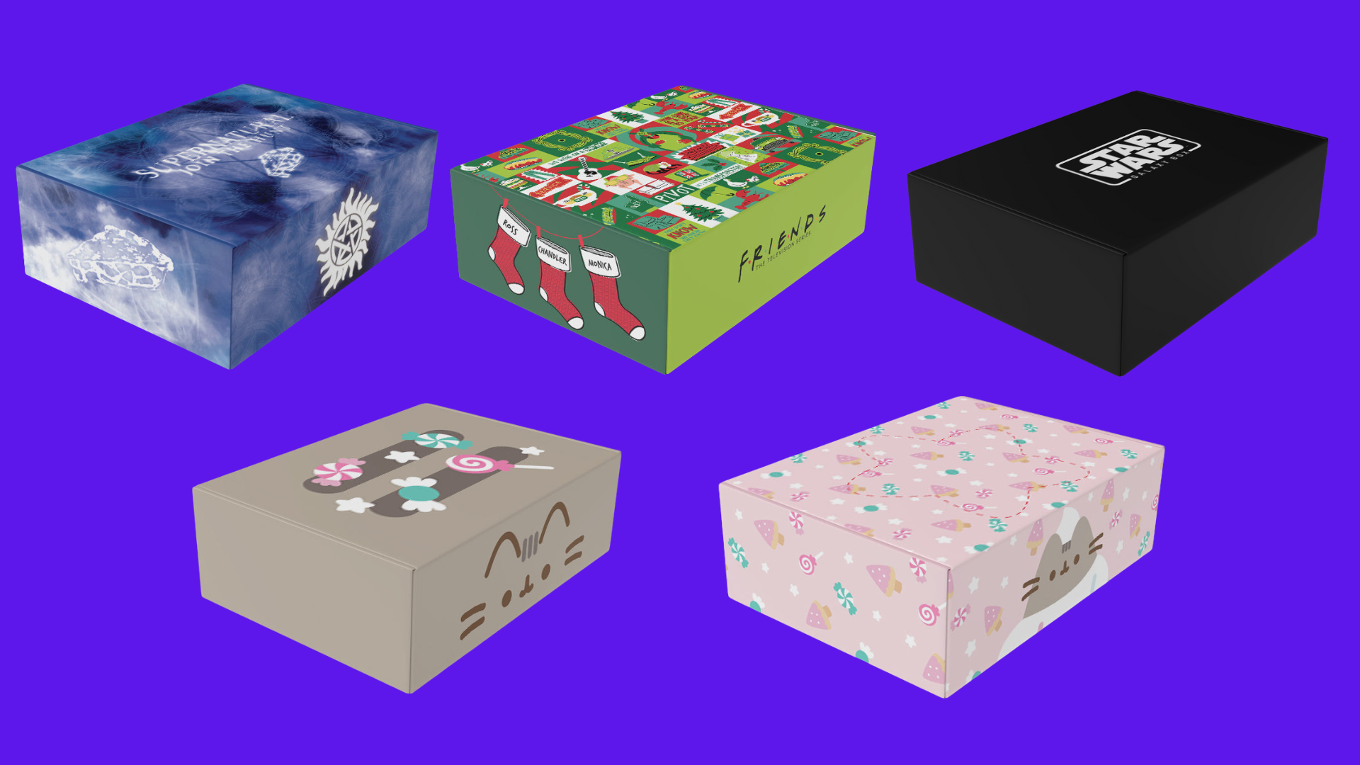Culturefly Subscription Boxes Cyber Monday Sale: 25% Off On ALL Annual Plans!