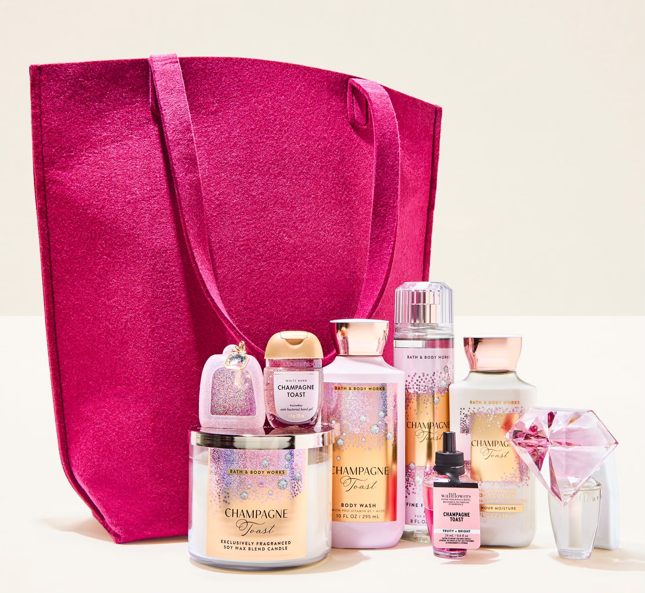 Bath & Body Works Black Friday 2025 Tote: Full Spoilers!