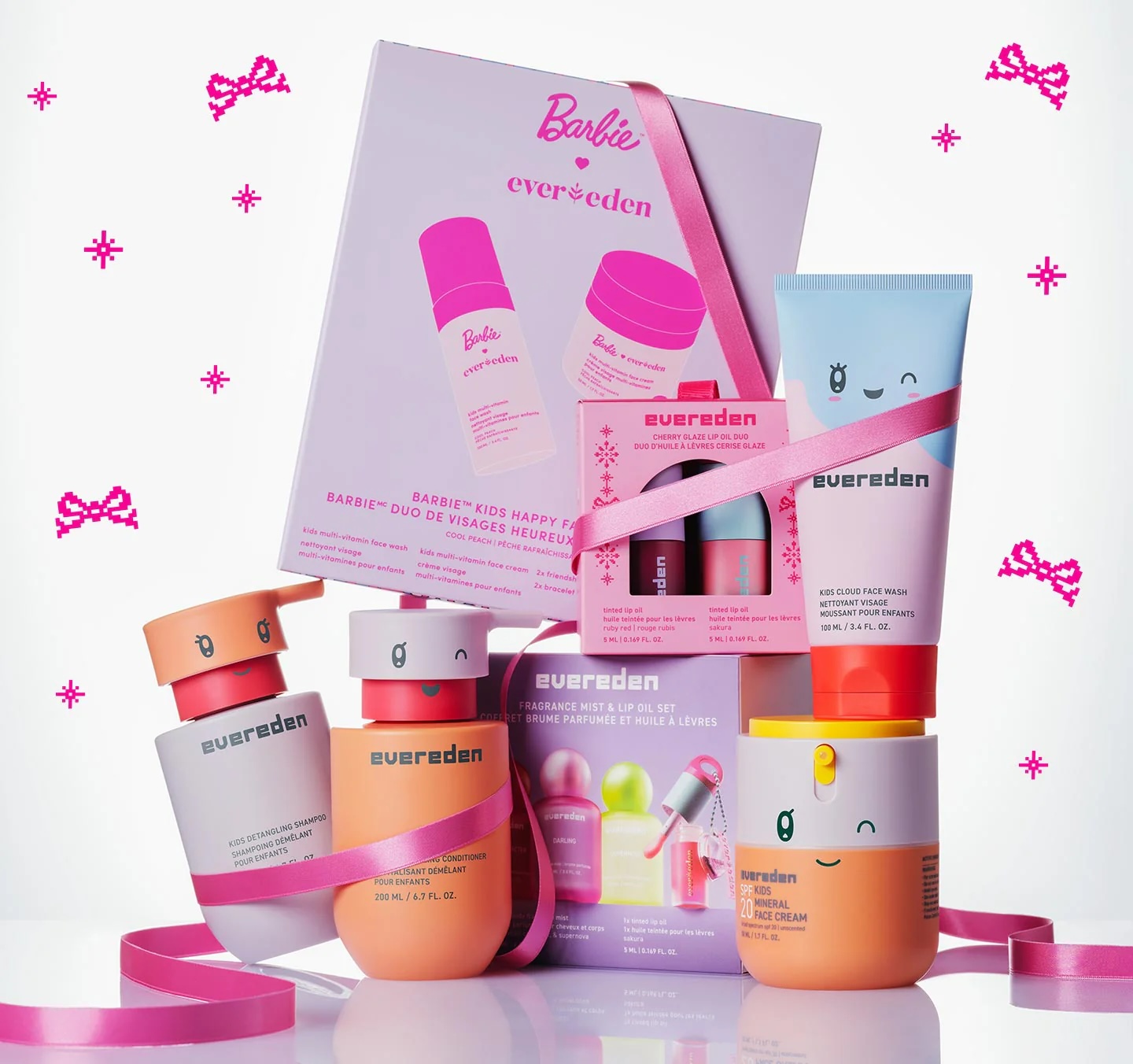 Evereden Cyber Monday Deal:  Up to 35% Off SITEWIDE + FREE Gifts!