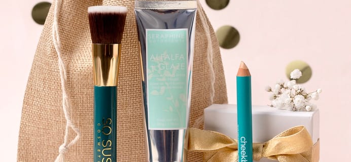 Nourish Beauty Box December 2025 Full Spoilers!