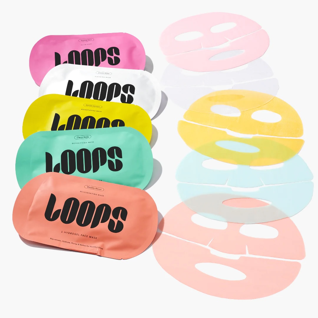 LOOPS Beauty Cyber Monday Deal: Get 30% Off SITEWIDE!