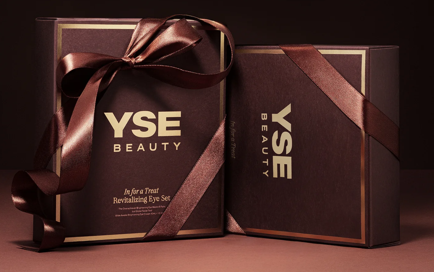 YSE Beauty Cyber Monday Deal: FREE Gift with Purchase + Up to 25% Off!