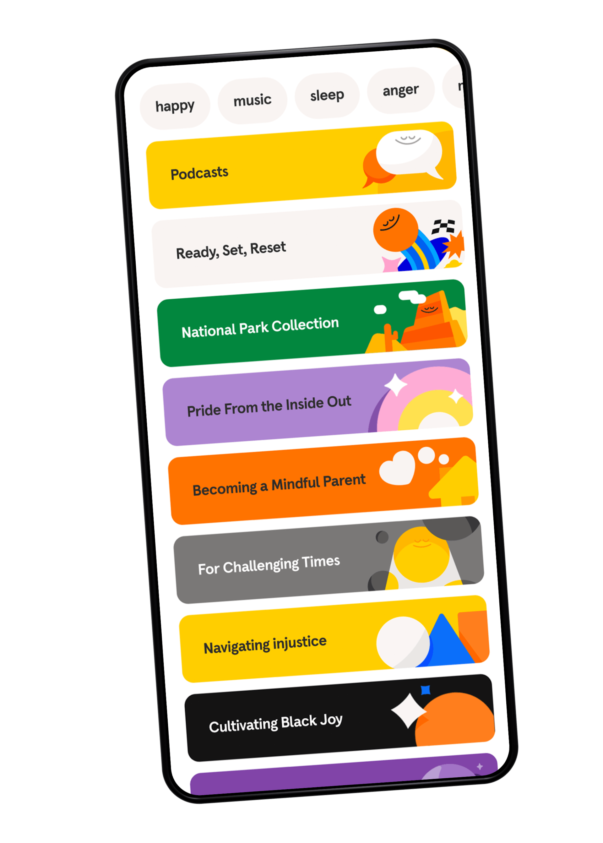 Headspace Cyber Monday Sale: 50% Off Annual Subscription Plan On Meditation and Stress Management!