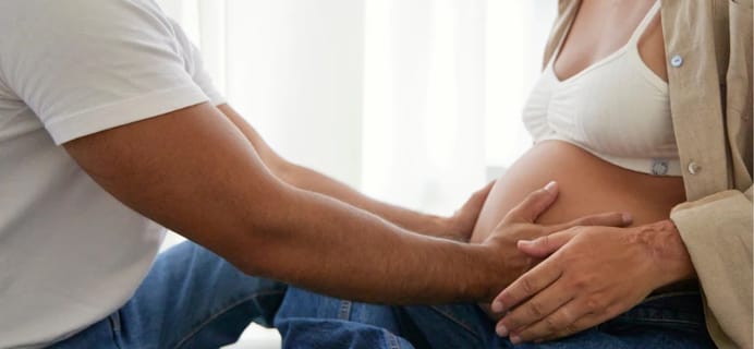 It Takes Two: 5 Ways Beli Helps Couples Approach Fertility Together