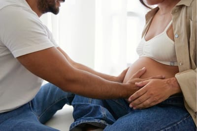 It Takes Two: 5 Ways Beli Helps Couples Approach Fertility Together